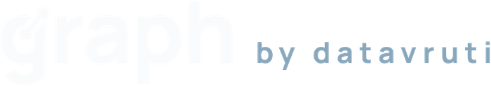 graph by datavruti