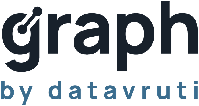graph by datavruti